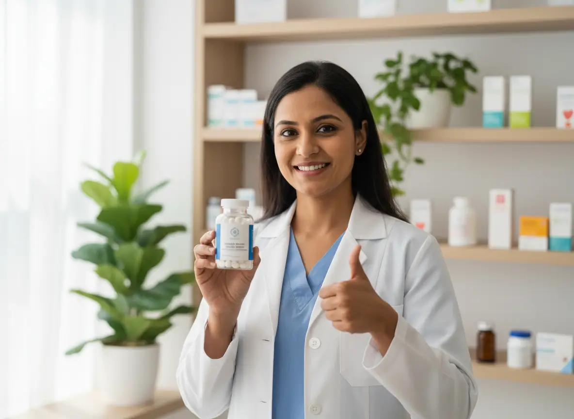 Custom Formulation & R&D